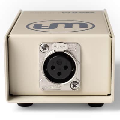 Warm Audio WA-WL Warm Lifter Inline Active Microphone Preamp image 4