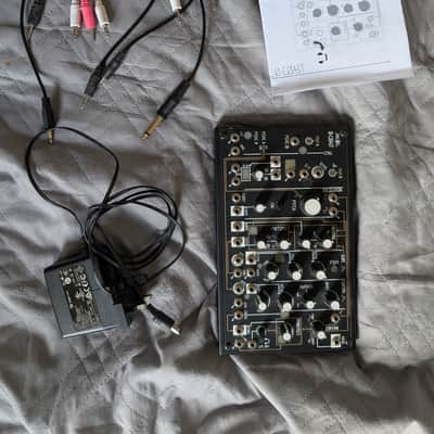 Make Noise 0-Coast Patchable Synthesizer image 5