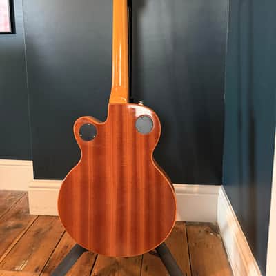 Epiphone Wildkat Antique Natural with Epiphone Hard Case (worth £100) image 2