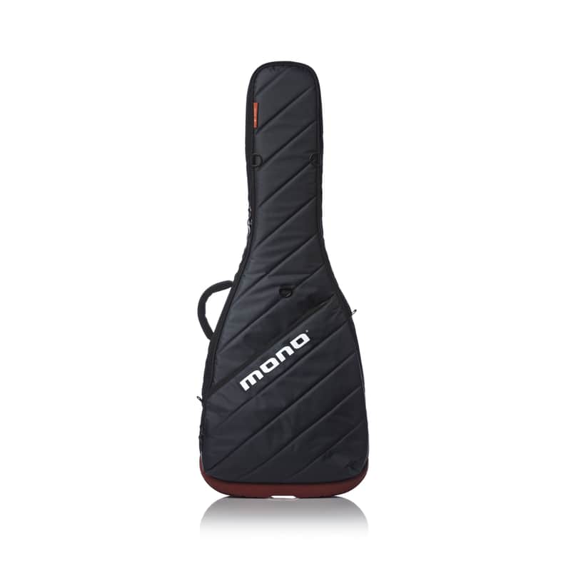MONOcase Vertigo Electric Guitar Case Grey - Bag for electric guitars image 1