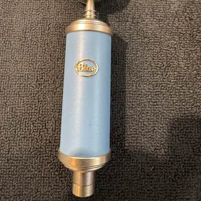Blue Microphones Bluebird (Original Version) Large-Diaphragm Condenser Mic w/ Case image 4