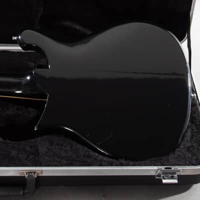 2013 Rickenbacker 650C Colorado – Jetglo | Wide Neck | High-Gain Humbuckers | OHSC image 7