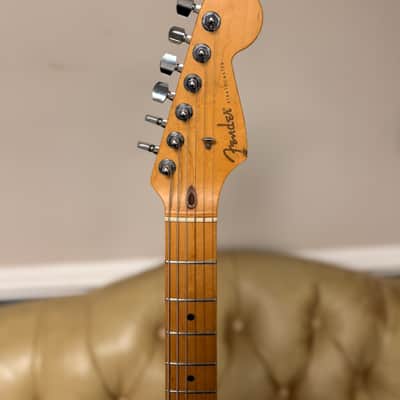 Fender Custom Shop American Classic Stratocaster image 4