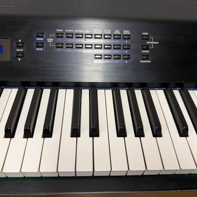 Kawai MP8 88-Key Digital Stage Piano image 6
