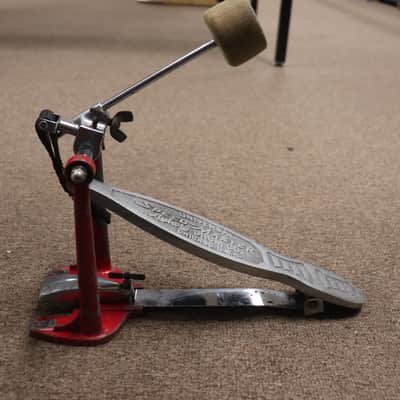 LUDWIG SPEED-MASTER VINTAGE KICK PEDAL image 4