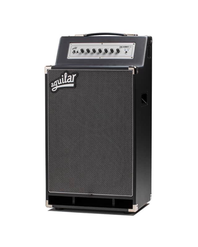 AGUILAR Combo Tone Hammer 210 image 1