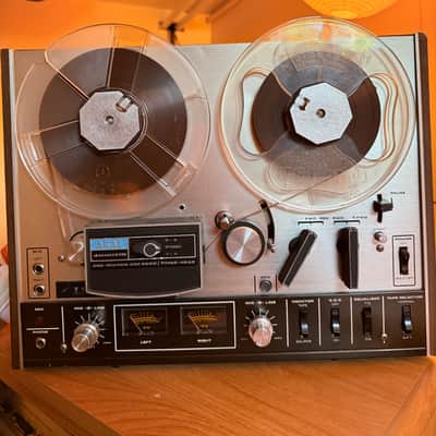 Harman Kardon PM640 VXI | Reverb Canada