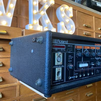 Roland RE 501 image 3