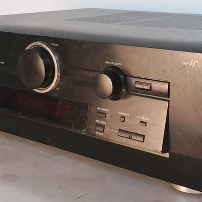 Panasonic SA-HE70 AV Control Receiver 5.1 Channel Dolby DTS Home Audio image 2