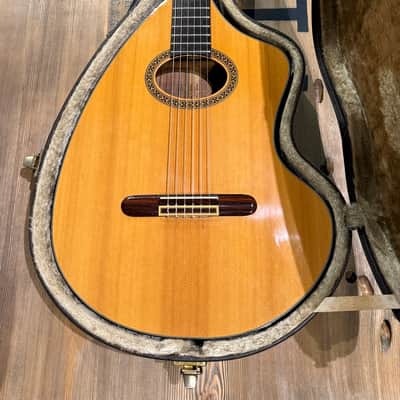 Westbury Baroque Classic W-5000 1970s - Natural image 12