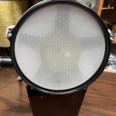 Roland KD-80 V-Kick V-Drum Mesh Head Trigger Pad Bass image 5