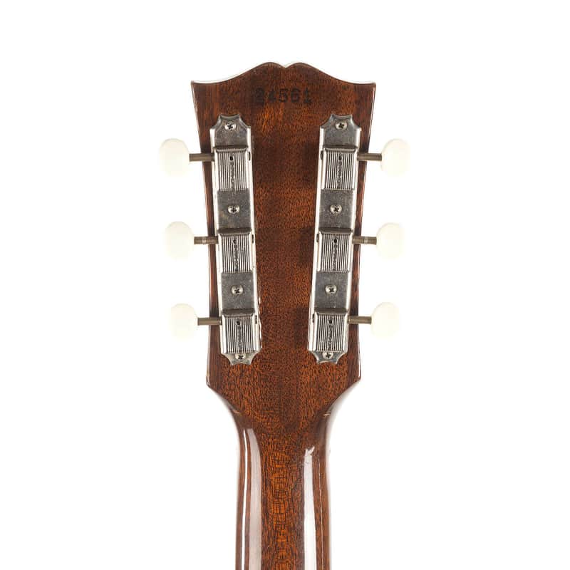Gibson LG-1 1947 - 1968 image 10