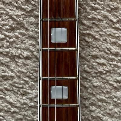 Silvertone 319.1441000 1971 - Sunburst image 3
