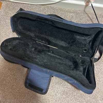 Mirage TR-150 Trumpet with Hard Carry Case image 11