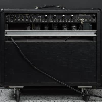Mesa Dual Rectifier Roadster, Recent image 2