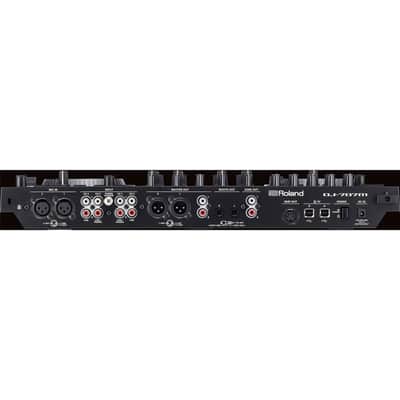Roland DJ-707M 4-Channel DJ Controller for Serato DJ image 10