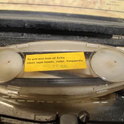 Maestro Echoplex EP-4 image 3