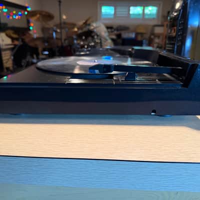 Vintage Kenwood KD-66F Full Automatic Direct Drive Turntable Fully Working Rare! image 7