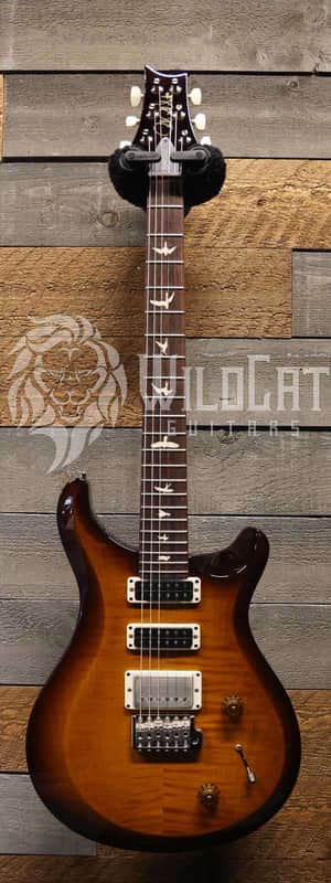 PRS S2 Studio | Reverb