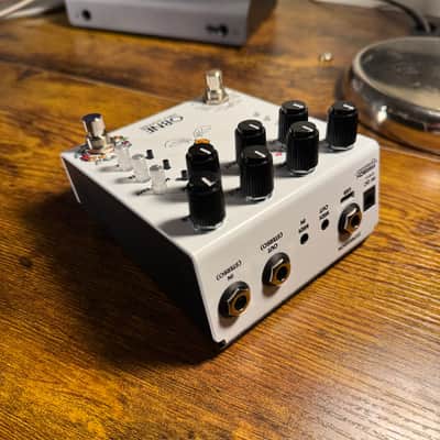 Old Blood Noise Endeavors Parting Glitch Delay 2026 - Basic image 3