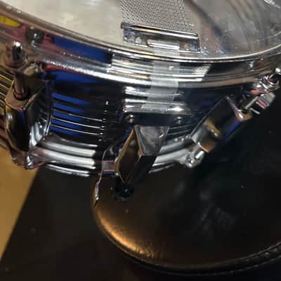 Unbranded Snare Drum 14”x5” image 10