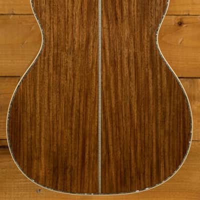 Martin Custom & Special Editions | OM45 John Mayer Platinum image 4