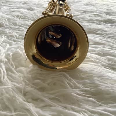 Selmer Mark VI  Soprano Saxophone . MINT CONDITION!!! Serial # 138xxx. image 3