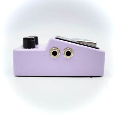 Maxon CS-9 Stereo Chorus Check Ramp Not Work Made in Japan Vintage Guitar Effect Pedal 135130 image 7