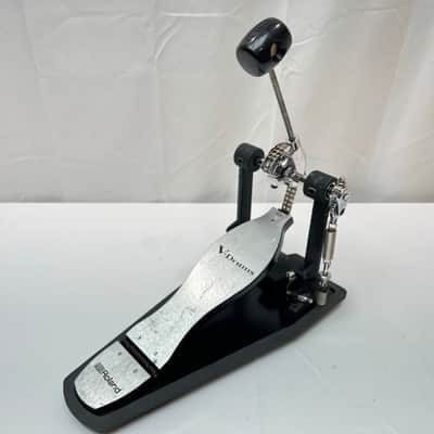 Roland RDH-100 Kick Drum Bass Double Chain Drive Pedal - RDH100 image 1