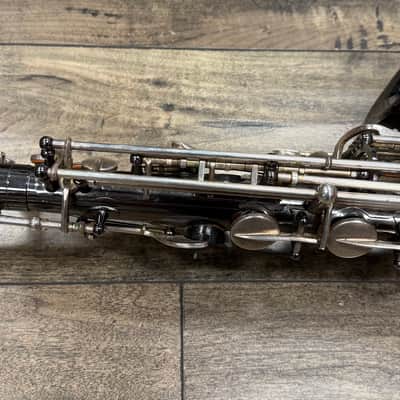 Cannonball Salt Lake City 1999 Alto Saxophone image 7