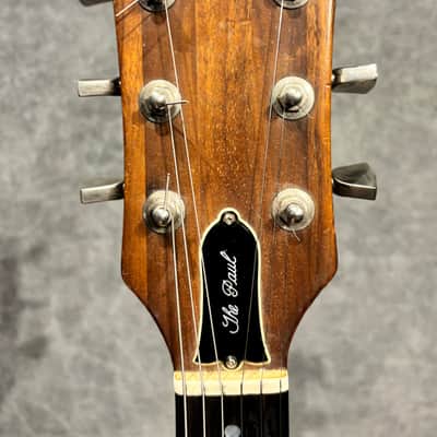 Gibson Firebrand ”The Paul” 1979 - Walnut image 5