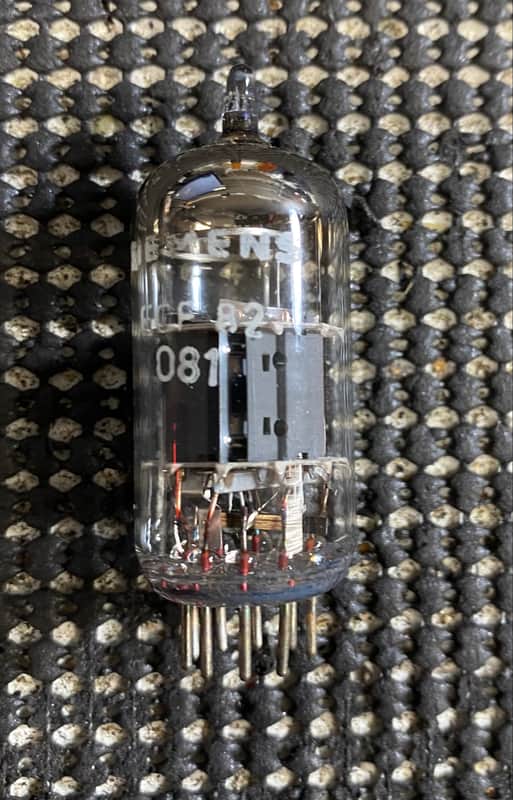Siemens ECF82
