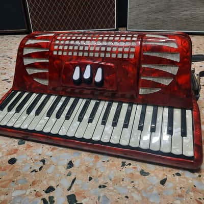 Fisarmonica Excelsior image 14