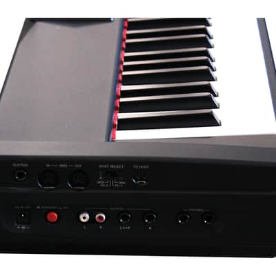 Yamaha P90 Bild 3
