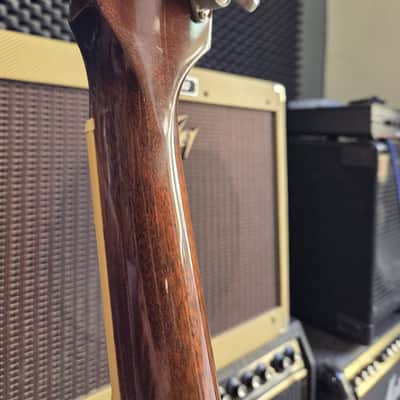 Gibson 335 dot 2003 - Sunburst image 9