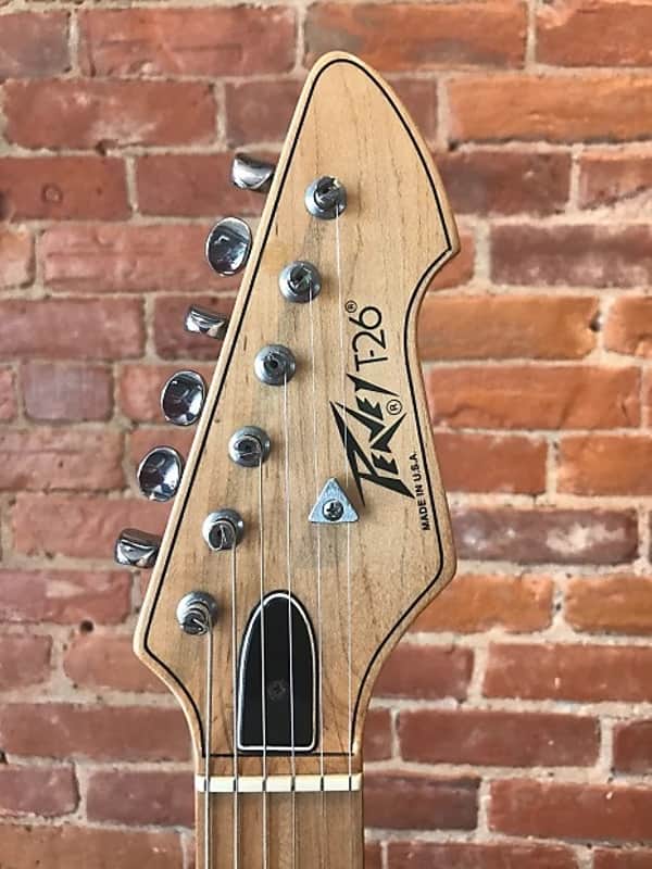 Peavey T-26 image 9