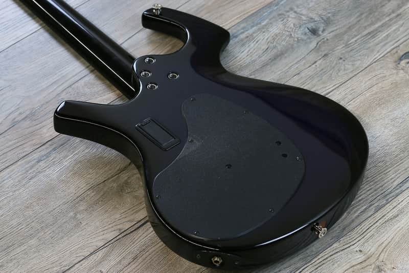 Parker NiteFly Mojo Flame image 3