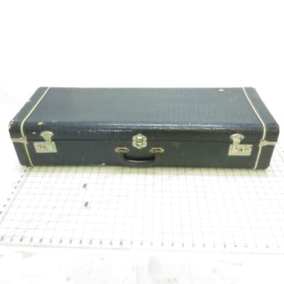 Conn 10M Tenor Sax 1964 - Brass image 24