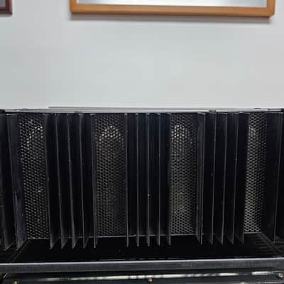 Pioneer SA-9900 Stereo Amplifier Top of The Line Serviced Operational image 17