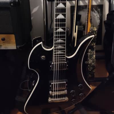 Bc Rich Mockingbird Special EMG Hetfield Set Bild 2