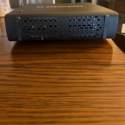 TC Electronic RH450 - Black image 3
