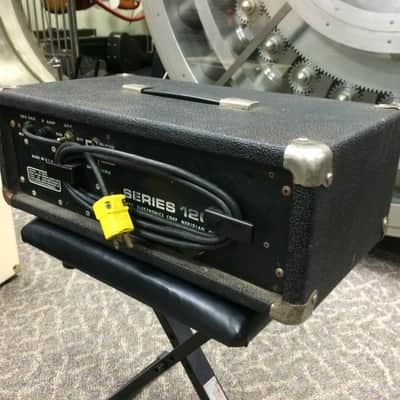 Peavey Series 120 PA/Bass Head image 5