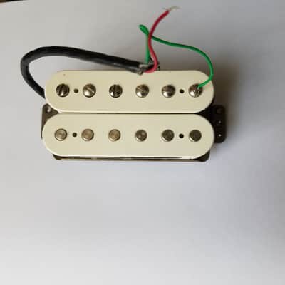 Fender Humbucker Pickup, DH-1 Diamondback, US Stratocaster image 1