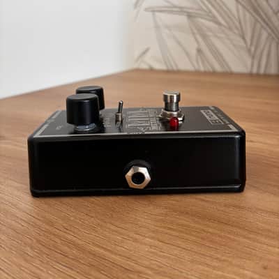 Electro-Harmonix Pocket Metal Muff Distortion with Mid Scoop 2008 - 2020 - Black image 4
