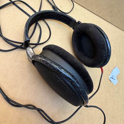 Sennheiser Sennheiser HD600 HD 600 headphones image 6