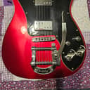 Schecter PT Fastback II B 2013 - Present - Metallic Red