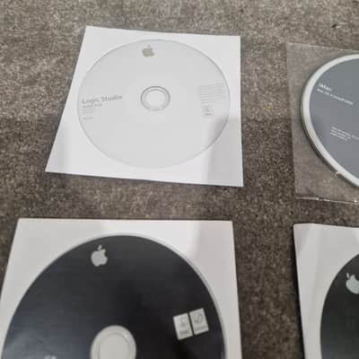 Apple Logic Pro 9 / Studio Software - Excellent w/ Original Box & Manuals image 17