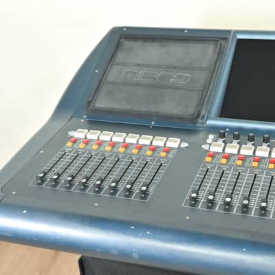 Midas PRO2 Live Digital Audio Mixing Console CG003KM *ASK FOR SHIPPING* image 4