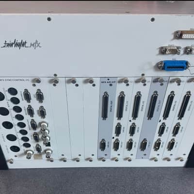 Fairlight CMI Series iii 1985-1989 image 9