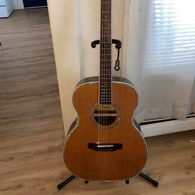 Zager ZAD-80M/N 2023 - Gloss image 1